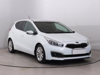 Kia Ceed 1.6 GDI 99kW hatchback