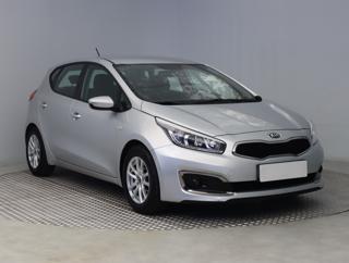 Kia Ceed 1.4 CVVT 73kW hatchback