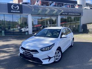 Kia Ceed 1,0 TGDi Spin ZÁRUKA NOVÝ VŮZ hatchback