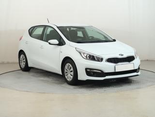Kia Ceed 1.4 CVVT 73kW hatchback