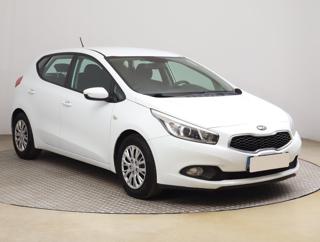 Kia Ceed 1.4 CVVT 73kW hatchback