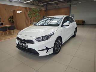 Kia Ceed 1,0 5HB SPIN hatchback
