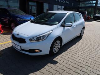 Kia Ceed 1,4 CRDi KLIMA hatchback