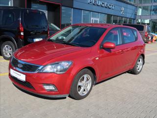Kia Ceed 1,4 i KLIMA hatchback