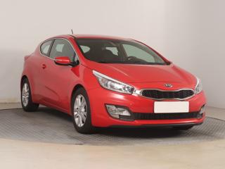 Kia Ceed 1.4 CVVT 73kW hatchback