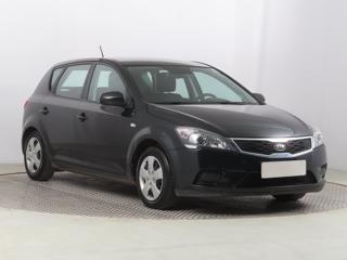 Kia Ceed 1.4 CVVT 66kW hatchback