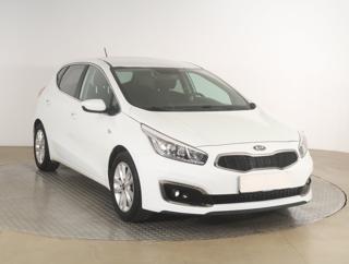 Kia Ceed 1.4 MPI 74kW hatchback