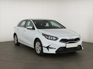 Kia Ceed 1.5 T-GDI 118kW hatchback