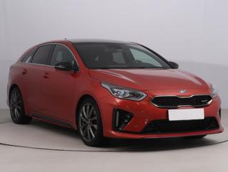 Kia Ceed 1.6 T-GDI GT 150kW hatchback
