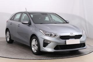 Kia Ceed 1.4 CVVT 73kW hatchback