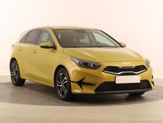 Kia Ceed 1.5 T-GDI 117kW hatchback