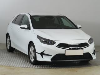 Kia Ceed 1.5 T-GDI 117kW hatchback