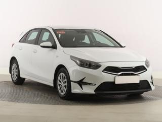 Kia Ceed 1.0 T-GDI 74kW hatchback