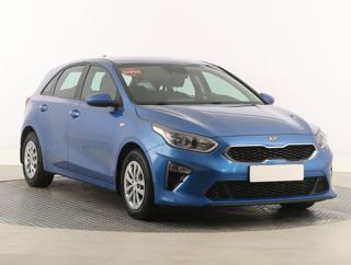 Kia Ceed 1.5 T-GDI 118kW hatchback