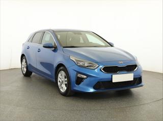 Kia Ceed 1.4 T-GDI 103kW hatchback