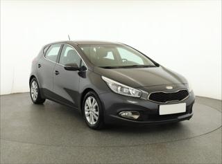 Kia Ceed 1.6 CRDi 94kW hatchback