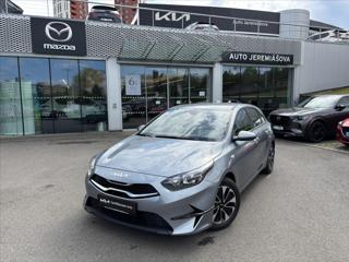 Kia Ceed 1,5 TGDi AT Spin 1.ČR ZÁRUKA hatchback