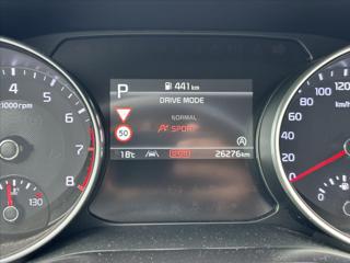 Kia Ceed 1,5 TGDi AT Spin 1.ČR ZÁRUKA hatchback - Foto 37