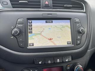 Kia Ceed 1,0 TGDi GT Line NAVI KAMERA hatchback - Foto 17