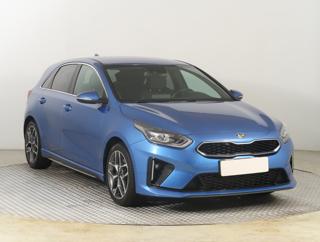 Kia Ceed 1.4 T-GDI 103kW hatchback