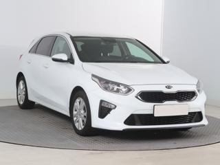 Kia Ceed 1.4 T-GDI 103kW hatchback