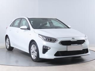 Kia Ceed 1.0 T-GDI 74kW hatchback