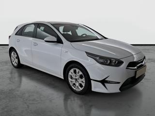 Kia Ceed 1.5 T-GDI 118kW hatchback