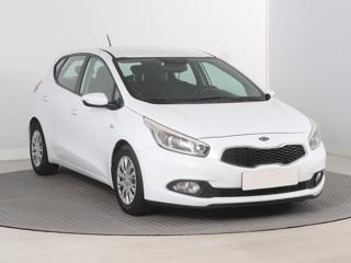 Kia Ceed 1.4 CRDi 66kW hatchback