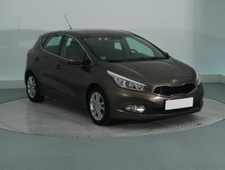 Kia Ceed 1.6 GDI 99kW hatchback