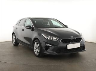 Kia Ceed 1.0 T-GDI 88kW hatchback
