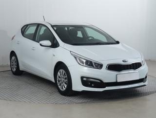 Kia Ceed 1.4 CVVT 73kW hatchback