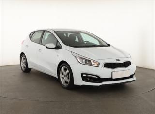 Kia Ceed 1.4 CVVT 73kW hatchback