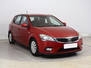 Kia Ceed 1.6 CRDi 85kW hatchback