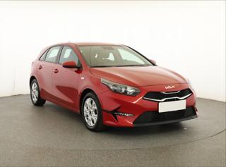 Kia Ceed 1.5 T-GDI 117kW hatchback