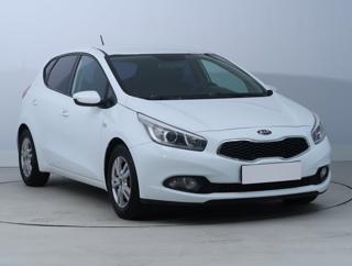 Kia Ceed 1.4 CVVT 73kW hatchback