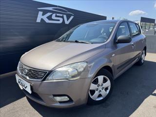 Kia Ceed 1,4 hatchback