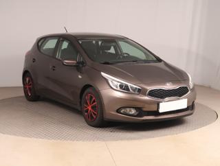 Kia Ceed 1.4 CVVT 73kW hatchback