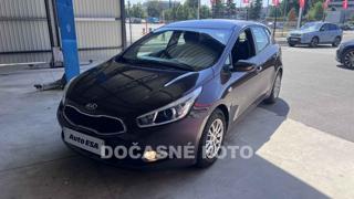 Kia Ceed 1.4 i, Serv.kniha, ČR hatchback