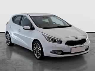Kia Ceed 1.6 GDI 99kW hatchback