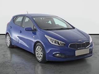 Kia Ceed 1.4 CRDi 66kW hatchback
