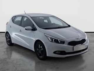Kia Ceed 1.4 CVVT 73kW hatchback