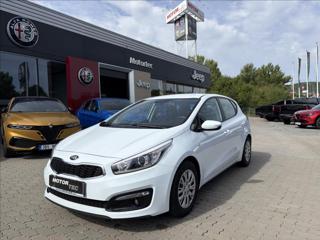 Kia Ceed 1,4 CVVT 73 kW Comfort hatchback