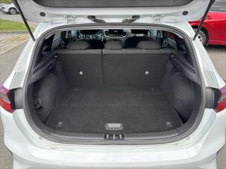Kia Ceed 1,5 TGDi AT TOP ZÁRUKA CARPLAY hatchback - Foto 13