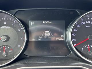 Kia Ceed 1,5 TGDi AT TOP ZÁRUKA CARPLAY hatchback - Foto 39