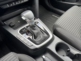 Kia Ceed 1,5 TGDi AT TOP ZÁRUKA CARPLAY hatchback - Foto 31