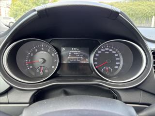Kia Ceed 1,5 TGDi AT TOP ZÁRUKA CARPLAY hatchback - Foto 42