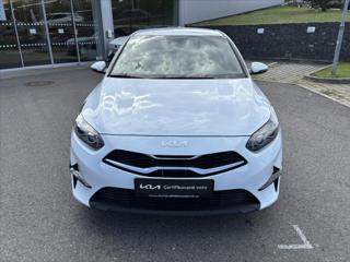 Kia Ceed 1,5 TGDi AT TOP ZÁRUKA CARPLAY hatchback - Foto 8