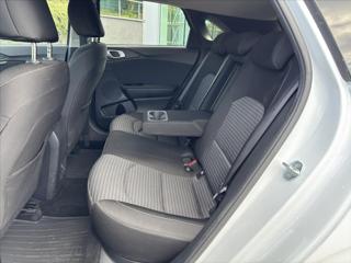 Kia Ceed 1,5 TGDi AT TOP ZÁRUKA CARPLAY hatchback - Foto 12