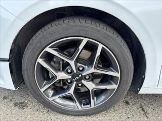 Kia Ceed 1,5 TGDi AT TOP ZÁRUKA CARPLAY hatchback - Foto 37