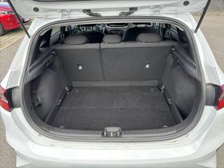 Kia Ceed 1,5 TGDi AT TOP ZÁRUKA CARPLAY hatchback - Foto 14